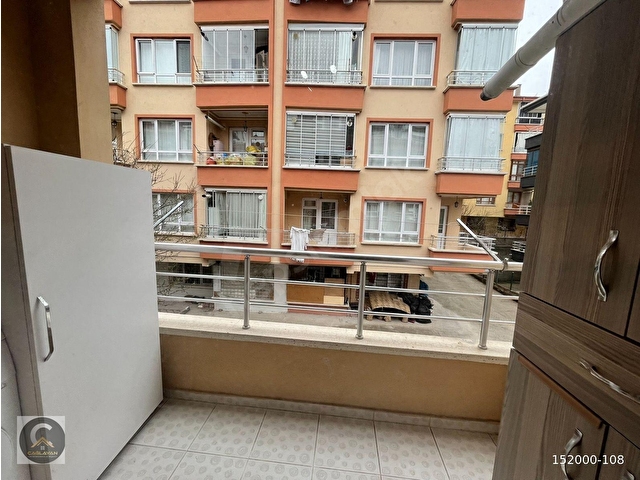 BOŞŞ  ÇAĞLAYANDAN KARAPÜRÇEK MAH. GENÇ BİNA ASANSÖRLÜ ARA KATTA YAPILI GENİŞ 3+1 DAİRE - Görsel 16