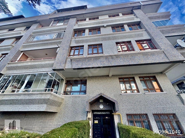 FİLİZ GAYRİMENKULDEN YÜKSEK GİRİŞ 3+1 KİRALIK DAİRE