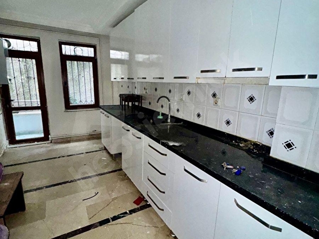 FİLİZ GAYRİMENKULDEN YÜKSEK GİRİŞ 3+1 KİRALIK DAİRE - Görsel 7