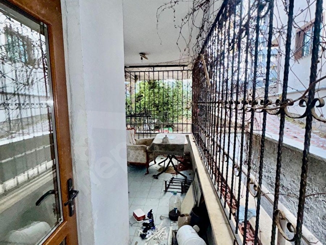 FİLİZ GAYRİMENKULDEN YÜKSEK GİRİŞ 3+1 KİRALIK DAİRE - Görsel 10