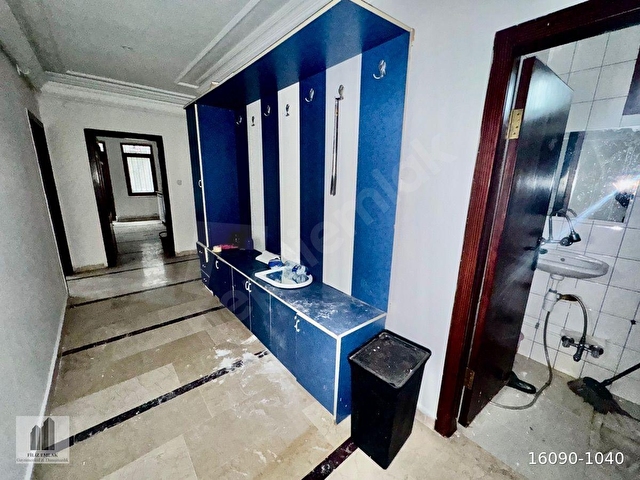 FİLİZ GAYRİMENKULDEN YÜKSEK GİRİŞ 3+1 KİRALIK DAİRE - Görsel 12