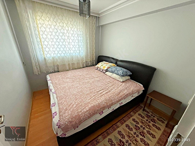 YENİÇAĞDAN KUTLUDA 3 BANYO+KAPALI TERASLI ÖN CEPHE 5+1 DUBLEX! - Görsel 28