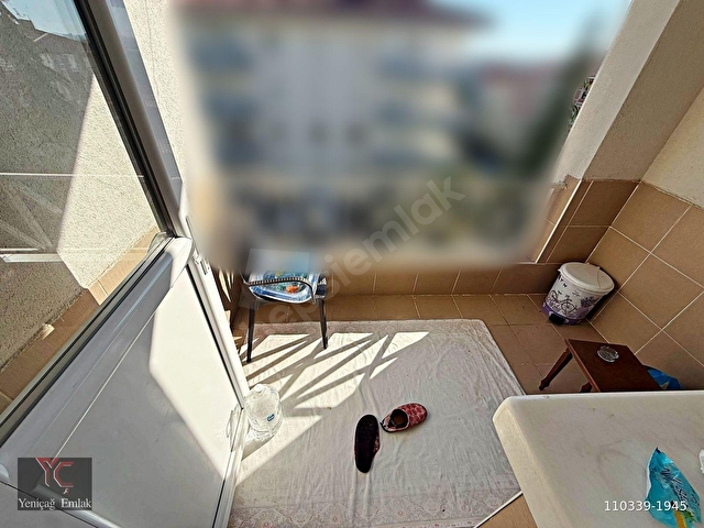 YENİÇAĞDAN KUTLUDA 3 BANYO+KAPALI TERASLI ÖN CEPHE 5+1 DUBLEX! - Görsel 4