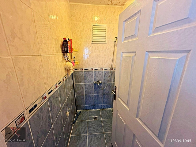 YENİÇAĞDAN KUTLUDA 3 BANYO+KAPALI TERASLI ÖN CEPHE 5+1 DUBLEX! - Görsel 19