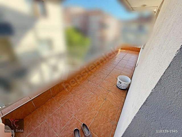 YENİÇAĞDAN KUTLUDA 3 BANYO+KAPALI TERASLI ÖN CEPHE 5+1 DUBLEX! - Görsel 27