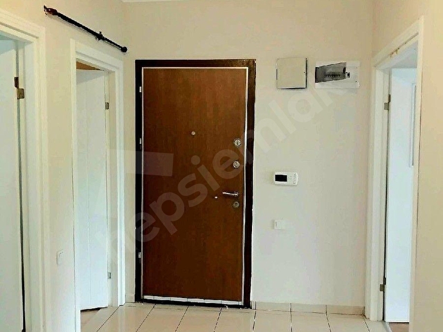 PARLAMETERLER (BİZİM KIR ÇİÇEĞİ SİTESİ) GÜVENLİK HAVUZLU MERKEZİ - Görsel 20