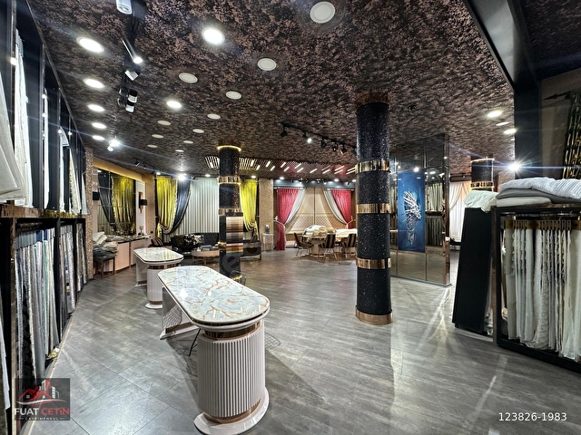 FUAT ÇETİNDEN ETLİKİN EN GÖZDE DÜKKANI 45 METRE VİTRİN CEPHELİ - Görsel 9