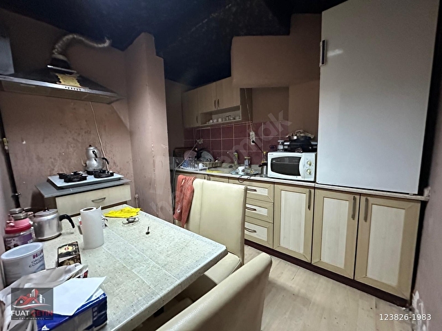 FUAT ÇETİNDEN ETLİKİN EN GÖZDE DÜKKANI 45 METRE VİTRİN CEPHELİ - Görsel 16