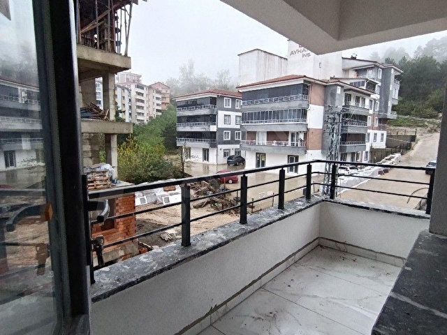 EFE EMLAKTAN SATILIK... MERKEZ MAHALLESİNDE SATILIK SIFIR 3+1 EBEVEYN BANYOLU ÇİFT BALKONLU DAİRELER - Görsel 22