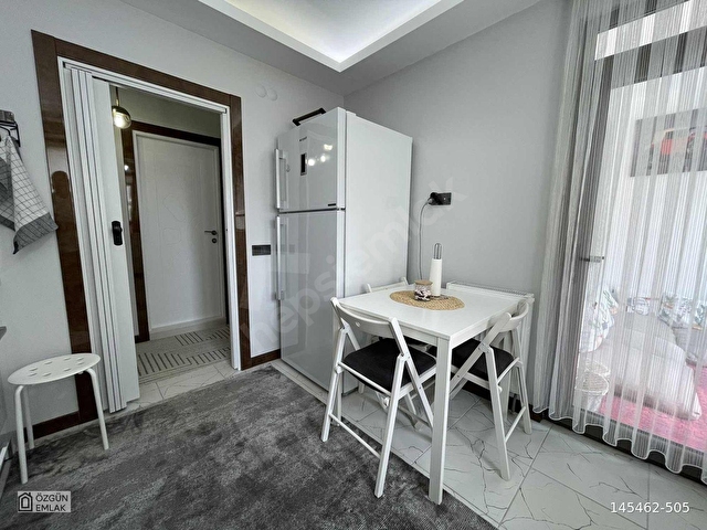 ÖZGÜNDEN EMEK MAHALLESİ VADİŞEHİR SINIRI SİTE İÇİ 2+1 DAİRE - Görsel 17
