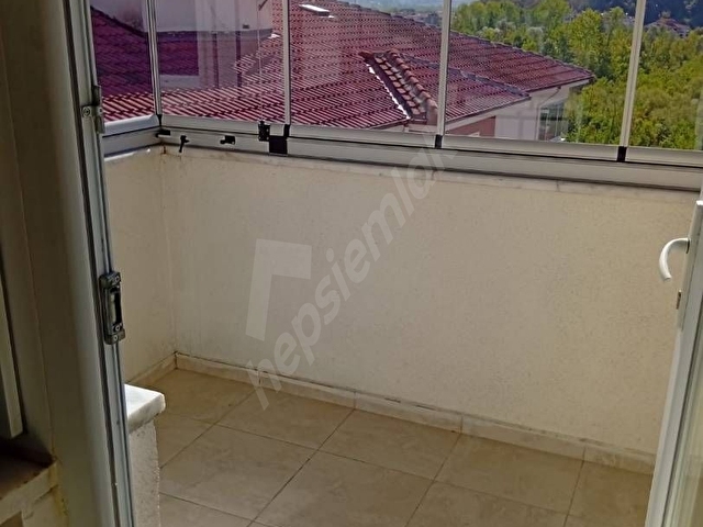 Sabinden kiralık 2+1 daire - Görsel 9