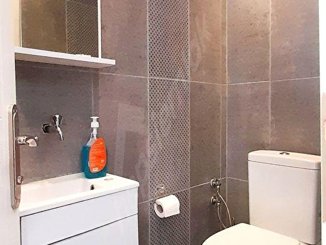 RW NEFESten Orjan Sitesinde Eşyalı Kiralık Lüks Villa - Görsel 6