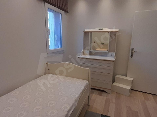 RW NEFESten Orjan Sitesinde Eşyalı Kiralık Lüks Villa - Görsel 25