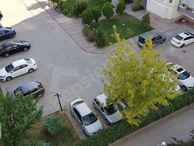 ERYAMAN TUĞÇEKENT SİTESİNDE SATILIK 3+1 - Görsel 24