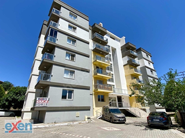 EXENDEN BAYBAŞ SİTESİNDE KİRALIK 3+1 DAİRE - Görsel 26