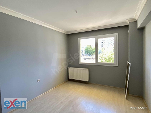 EXENDEN BAYBAŞ SİTESİNDE KİRALIK 3+1 DAİRE - Görsel 14