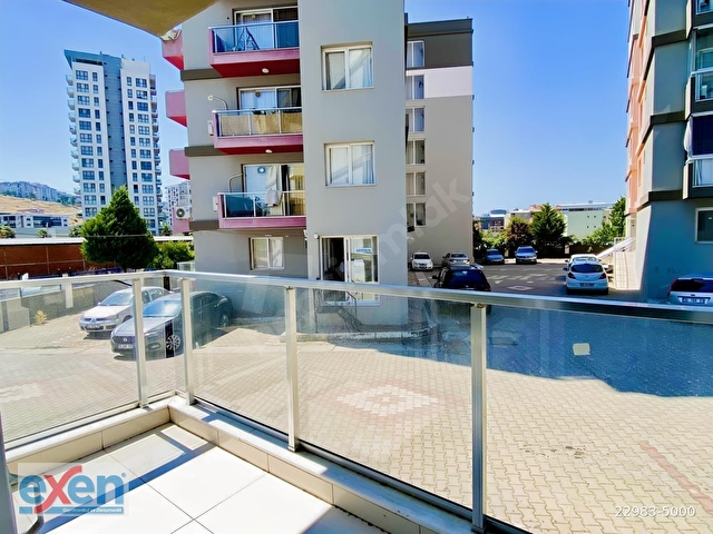 EXENDEN BAYBAŞ SİTESİNDE KİRALIK 3+1 DAİRE - Görsel 25