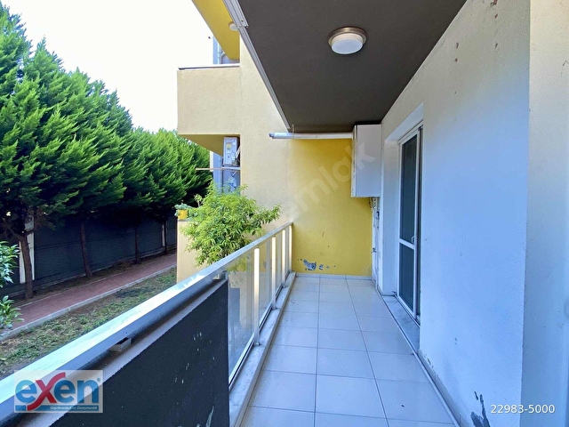 EXENDEN BAYBAŞ SİTESİNDE KİRALIK 3+1 DAİRE - Görsel 20