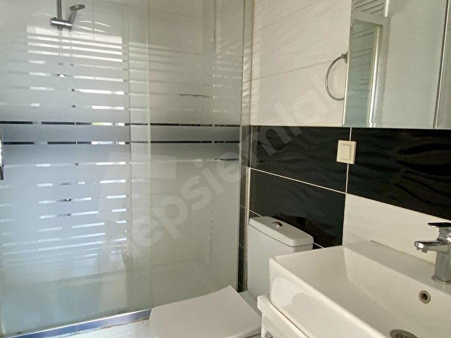 EXENDEN BAYBAŞ SİTESİNDE KİRALIK 3+1 DAİRE - Görsel 12