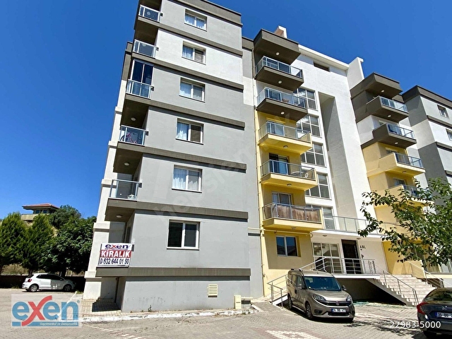 EXENDEN BAYBAŞ SİTESİNDE KİRALIK 3+1 DAİRE - Görsel 27