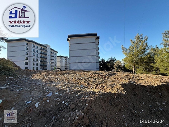YİĞİT EMLAK’TAN İSKENDERUN ANTAKYA YOL ÜZERİ 6 KAT İMARLI ARSA - Görsel 6