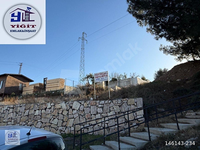 YİĞİT EMLAK’TAN İSKENDERUN ANTAKYA YOL ÜZERİ 6 KAT İMARLI ARSA - Görsel 8