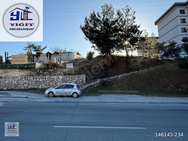 YİĞİT EMLAK’TAN İSKENDERUN ANTAKYA YOL ÜZERİ 6 KAT İMARLI ARSA - Görsel 9