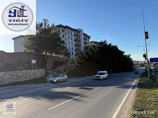 YİĞİT EMLAK’TAN İSKENDERUN ANTAKYA YOL ÜZERİ 6 KAT İMARLI ARSA - Görsel 10