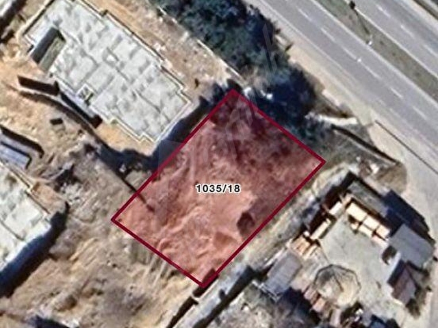YİĞİT EMLAK’TAN İSKENDERUN ANTAKYA YOL ÜZERİ 6 KAT İMARLI ARSA - Görsel 16