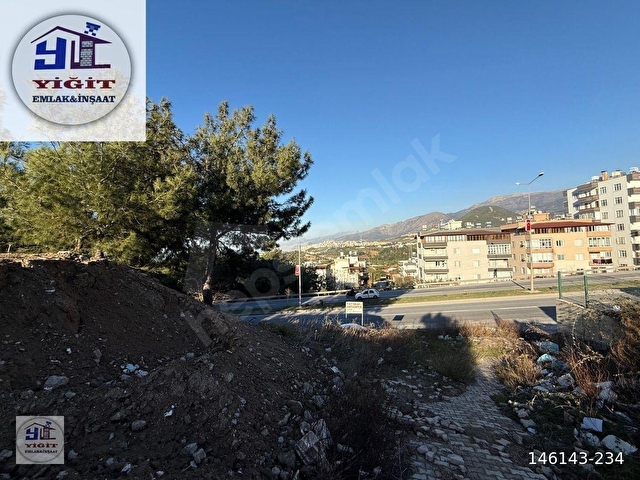 YİĞİT EMLAK’TAN İSKENDERUN ANTAKYA YOL ÜZERİ 6 KAT İMARLI ARSA - Görsel 20