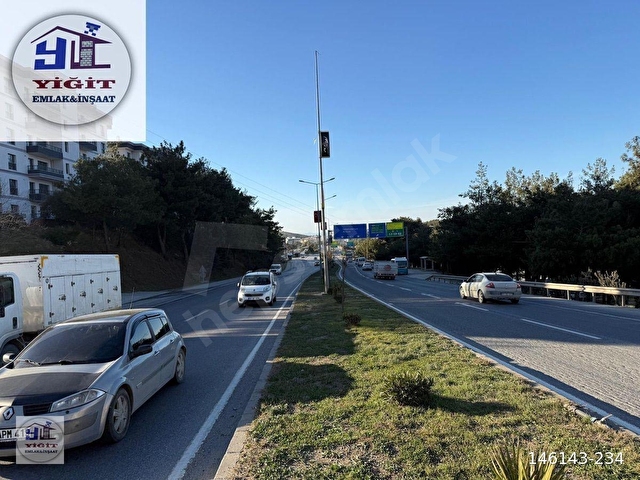YİĞİT EMLAK’TAN İSKENDERUN ANTAKYA YOL ÜZERİ 6 KAT İMARLI ARSA - Görsel 22