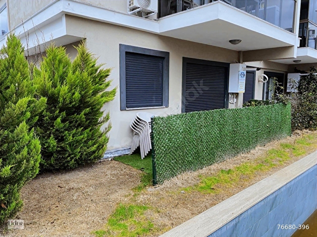 LİDERDEN KUŞADASINDA SATILIK BAHÇE KATI 2+1 DAİRE - Görsel 27