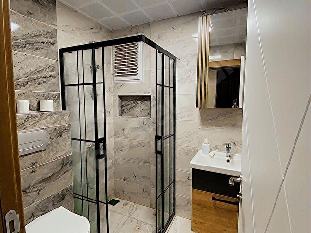 LİDERDEN KUŞADASINDA SATILIK BAHÇE KATI 2+1 DAİRE - Görsel 7