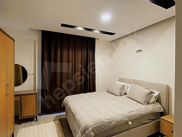 LİDERDEN KUŞADASINDA SATILIK BAHÇE KATI 2+1 DAİRE - Görsel 9