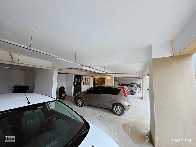 LİDERDEN KUŞADASINDA SATILIK BAHÇE KATI 2+1 DAİRE - Görsel 21
