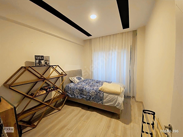 LİDERDEN KUŞADASINDA SATILIK BAHÇE KATI 2+1 DAİRE - Görsel 11