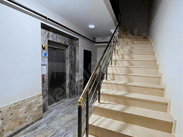 LİDERDEN KUŞADASINDA SATILIK BAHÇE KATI 2+1 DAİRE - Görsel 16