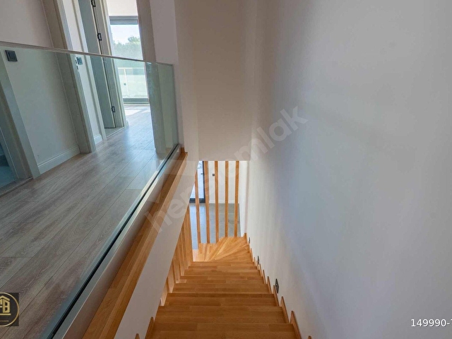 ÇEŞME ŞİFNE DENİZE YÜRÜME MESAFESİ SATILIK 3+1 SIFIR VİLLA - Görsel 9