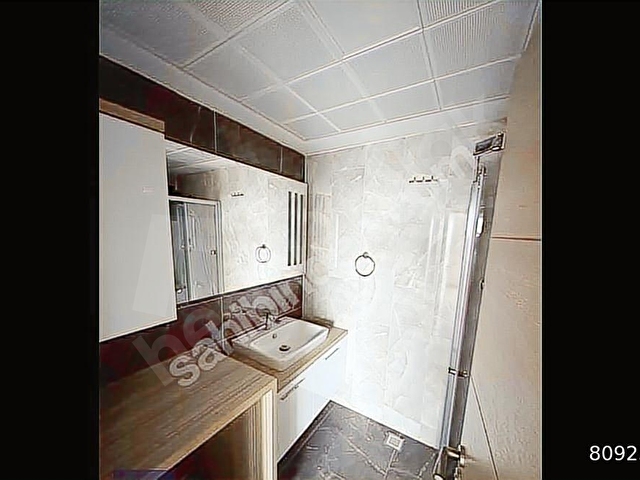 PARK NOVA LİFEDA ULTRA LÜKS ARA KAT 145 M2 KİRALIK 3+1 DAİRE - Görsel 11