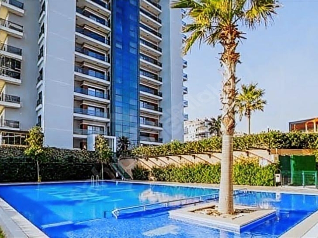 PARK NOVA LİFEDA ULTRA LÜKS ARA KAT 145 M2 KİRALIK 3+1 DAİRE - Görsel 3
