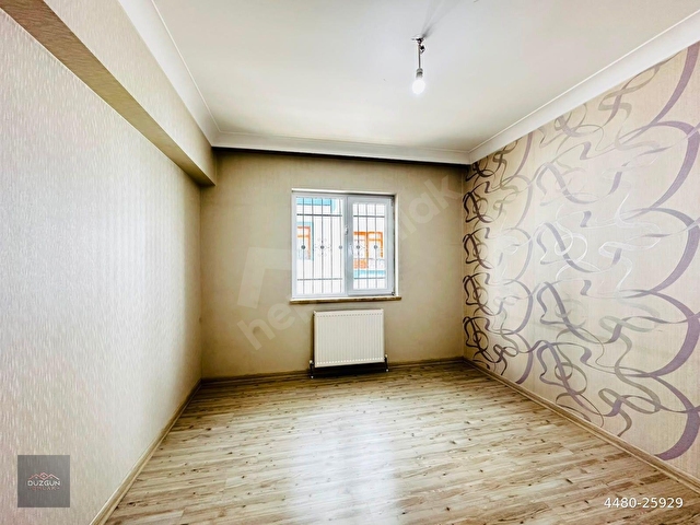 DÜZGÜN EMLAKTAN FATİH MAH. 4+1 FULL YAPILI GENİŞ VE FERAH MASRAFSIZ DAİRE - Görsel 19