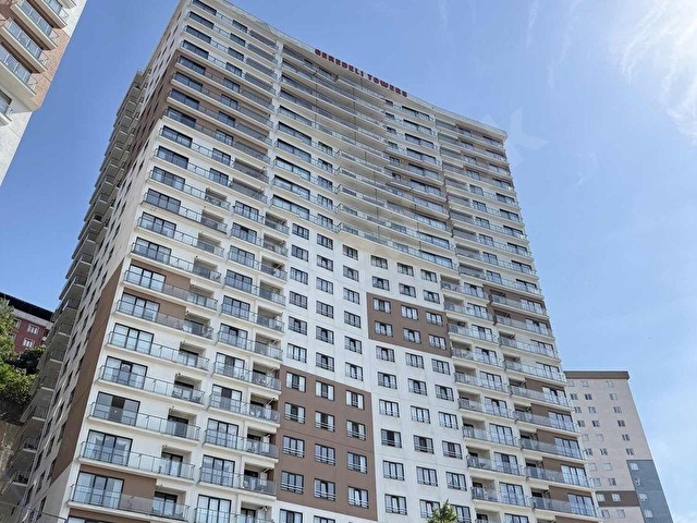 PELİNDEN TRİO TOWERSDA 3+1 ÖZEL YAPIM KİRALIK DAİRE