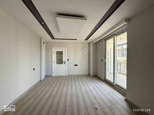 MERKEZİ KONUMDA 2+1 AYRI MUTFAKLI HAVUZLU ASANSÖRLÜ SIFIR DAİRE - Görsel 5