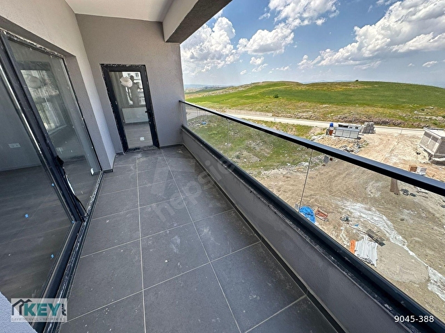 YUKARIYURTÇU BEGA VADİ PROJESİNDE SATILIK 2+1 FIRSAT DAİRE - Görsel 20