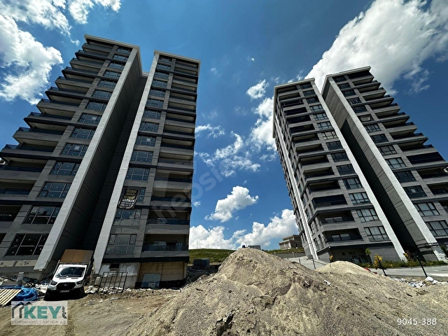 YUKARIYURTÇU BEGA VADİ PROJESİNDE SATILIK 2+1 FIRSAT DAİRE - Görsel 2