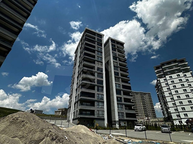 YUKARIYURTÇU BEGA VADİ PROJESİNDE SATILIK 2+1 FIRSAT DAİRE - Görsel 3