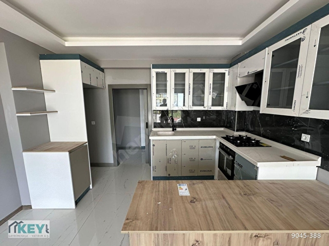 YUKARIYURTÇU BEGA VADİ PROJESİNDE SATILIK 2+1 FIRSAT DAİRE - Görsel 12