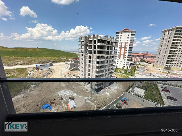 YUKARIYURTÇU BEGA VADİ PROJESİNDE SATILIK 2+1 FIRSAT DAİRE - Görsel 19