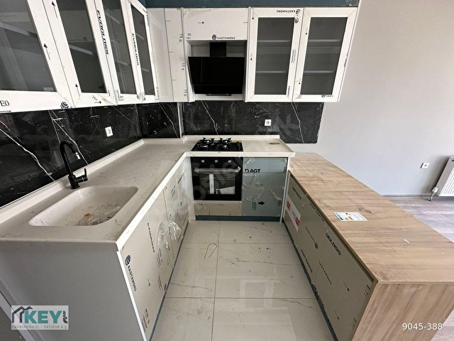 YUKARIYURTÇU BEGA VADİ PROJESİNDE SATILIK 2+1 FIRSAT DAİRE - Görsel 9