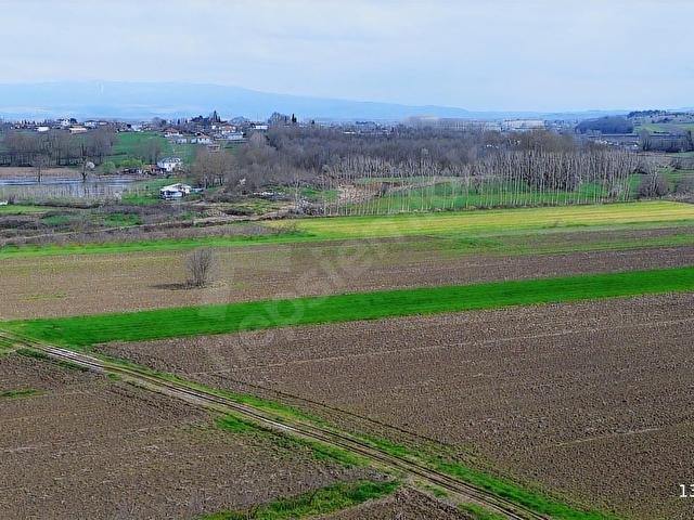 REMAX RIDVAN GEDİKTEN SÖĞÜTLÜ KURUDİLDE SATILIK 6.931 M2 TARLA - Görsel 30